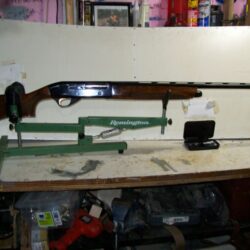 whatherby,semi-automatique,20, calibre 20,