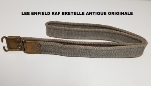 Lee-Enfield-R.A.F-Bretelle-Antique-1
