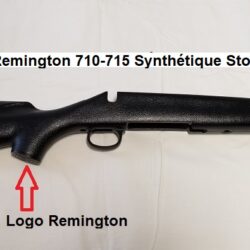 Rem 710-715 Synth Stock