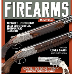 StandardCatalog of firearms 2026