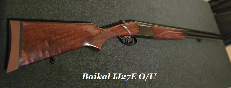 Baikal IJ27-E