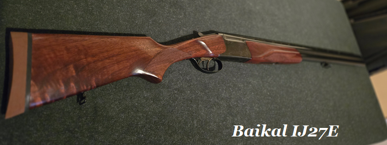 Baikal IJ27E