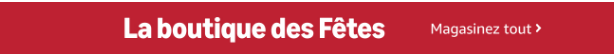 Boutique des fetes