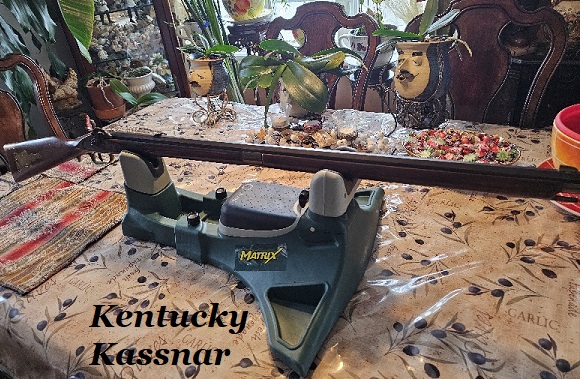 Kentucky Kassnar