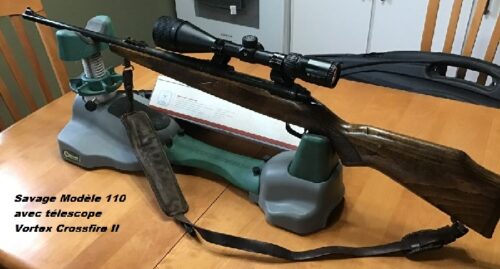 Savage 110