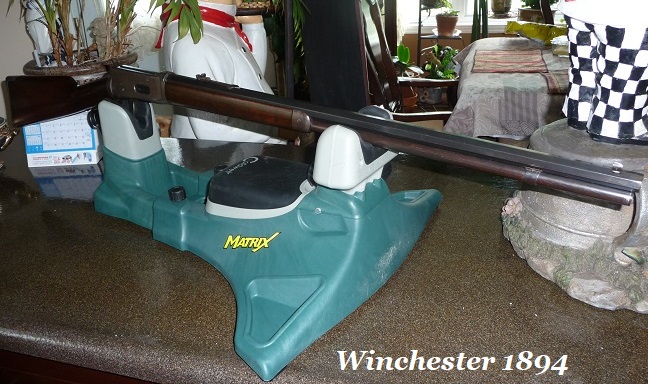 Winchester 1894